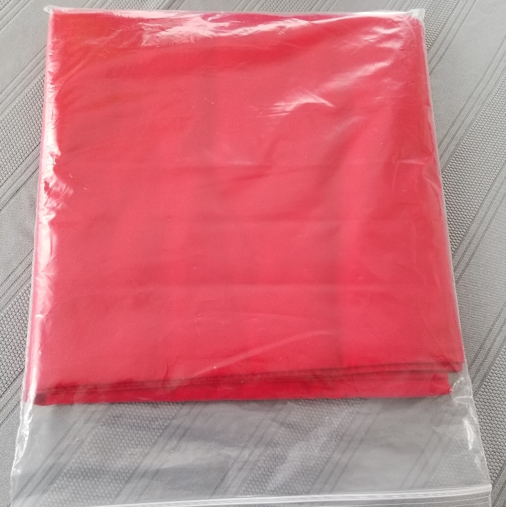 Table cover